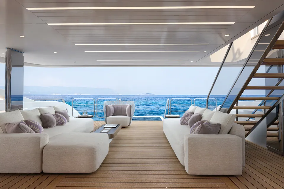 2028 Benetti B.NOW 50M, photo 37