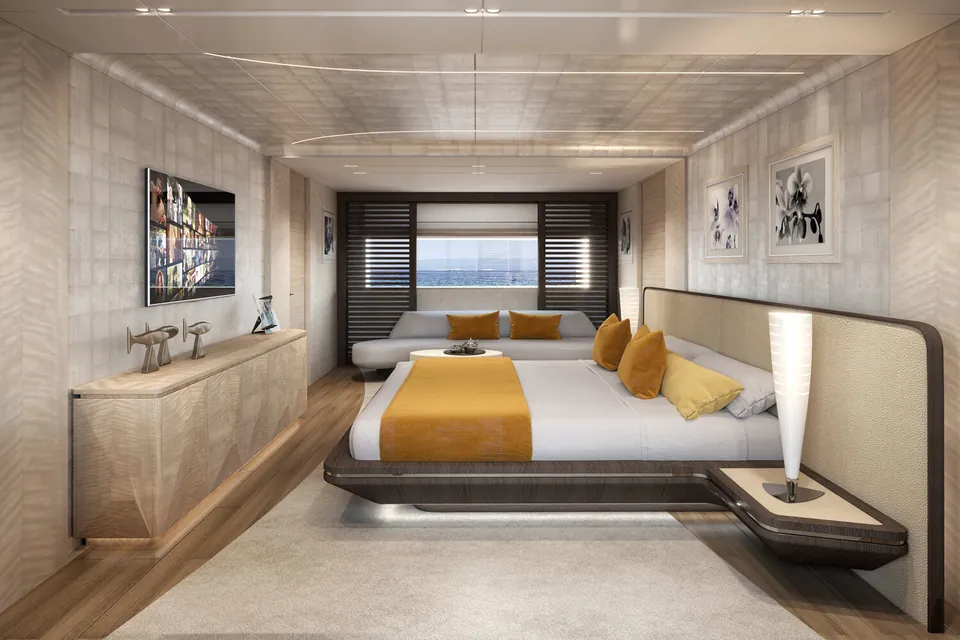 2028 Benetti B.NOW 50M, photo 40