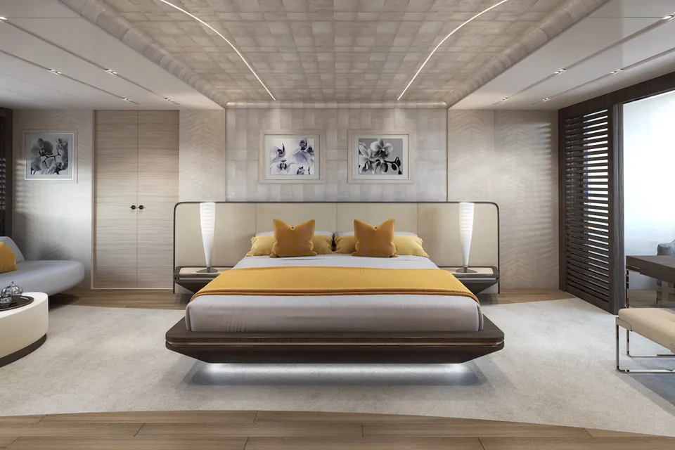 2028 Benetti B.NOW 50M, photo 41