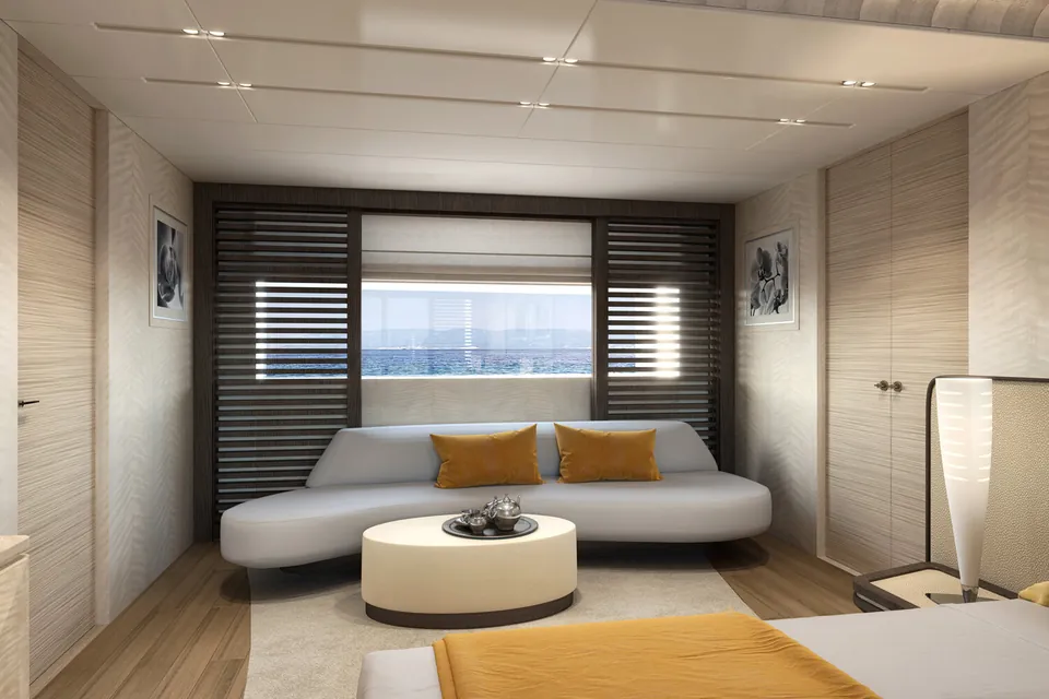 2028 Benetti B.NOW 50M, photo 42