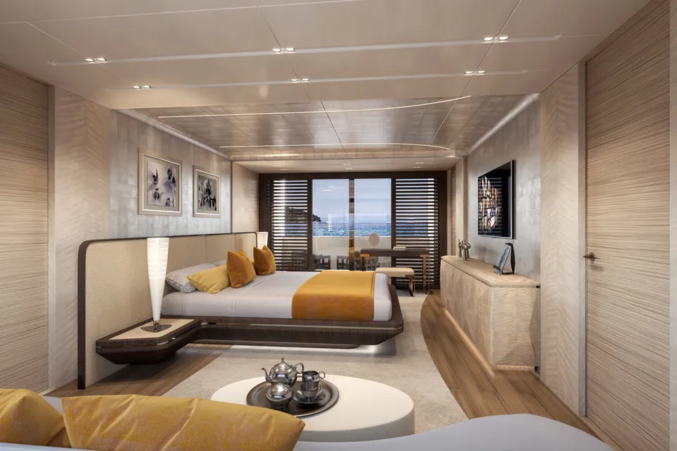 2028 Benetti B.NOW 50M, photo 43