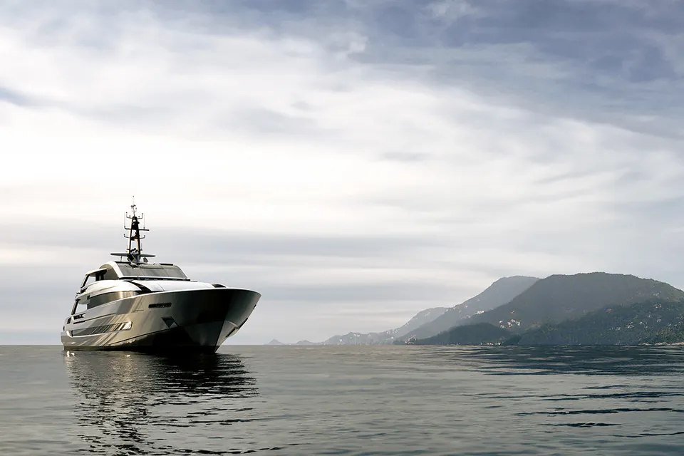 2029 Baglietto Fast 50, photo 9