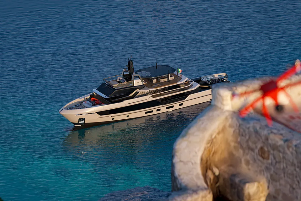 2029 Baglietto XO 50, photo 13
