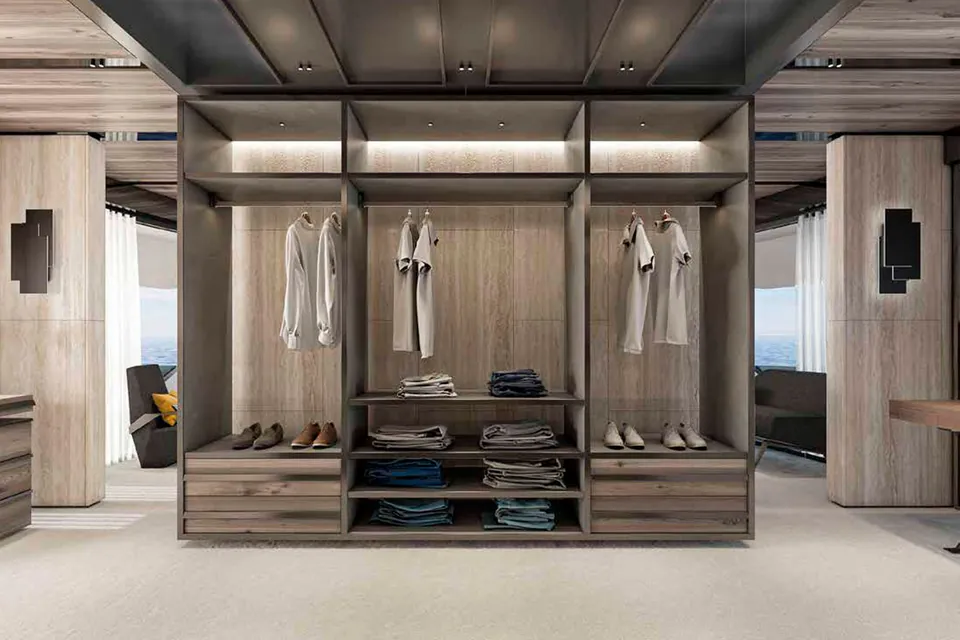 2028 Columbus Yachts Atlantique 47, photo 7
