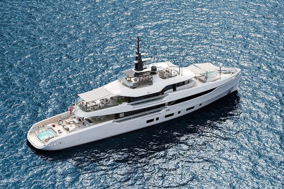 2028 Columbus Yachts Atlantique 47, photo 9
