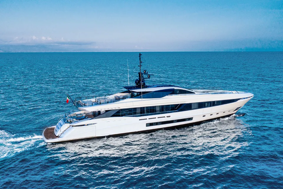 2029 Mangusta GranSport 45, photo 6