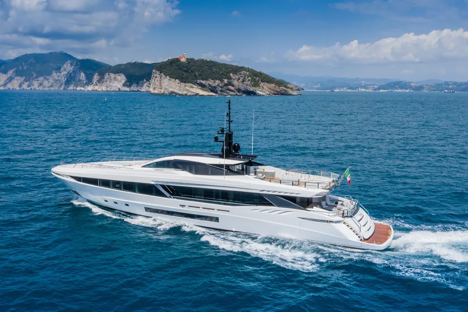 2029 Mangusta GranSport 45, photo 7