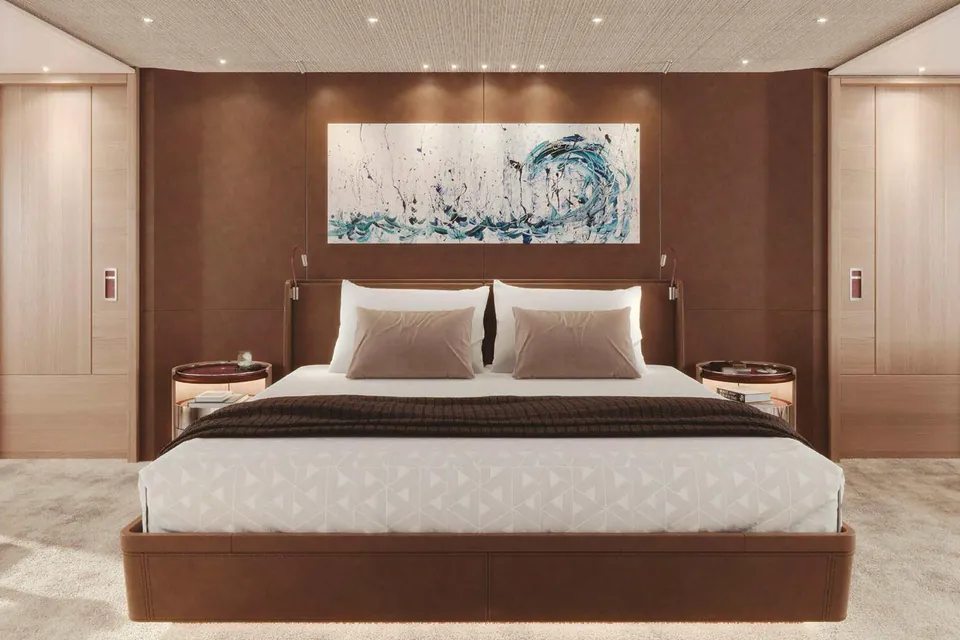 2028 Benetti Class 44m, photo 8