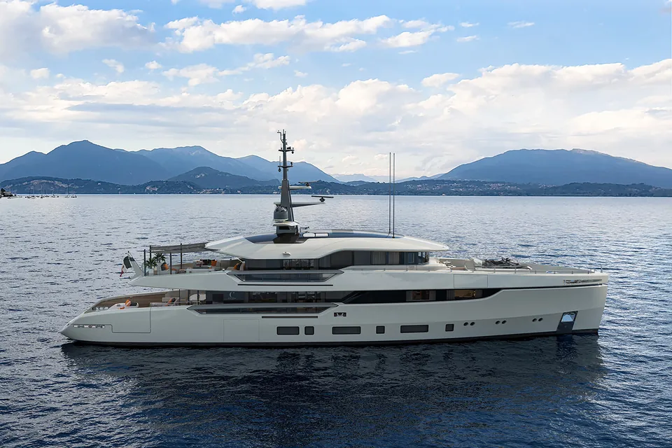 2028 Columbus Yachts Atlantique 43, photo 9