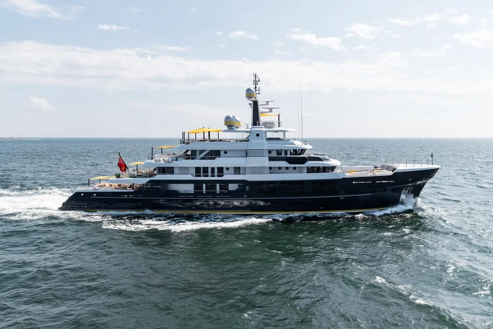 Scout, 2019 Royal Hakvoort Custom, photo 1