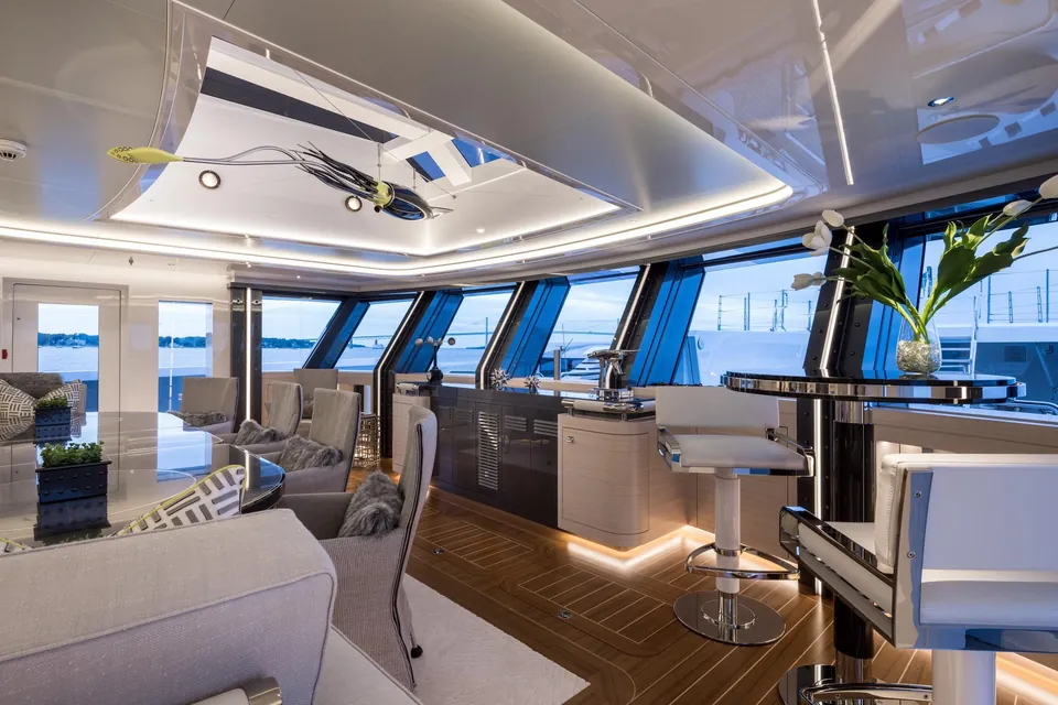 Scout, 2019 Royal Hakvoort Custom, photo 31