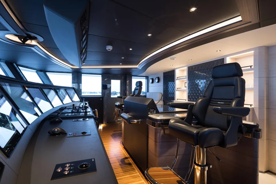 Scout, 2019 Royal Hakvoort Custom, photo 34