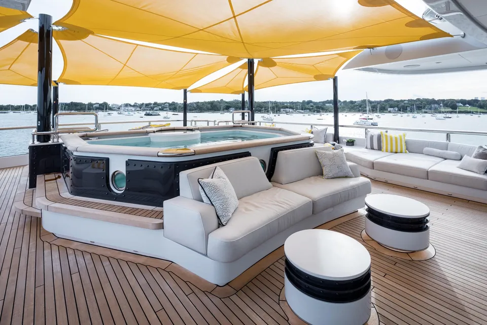 Scout, 2019 Royal Hakvoort Custom, photo 35