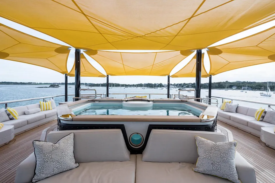 Scout, 2019 Royal Hakvoort Custom, photo 36