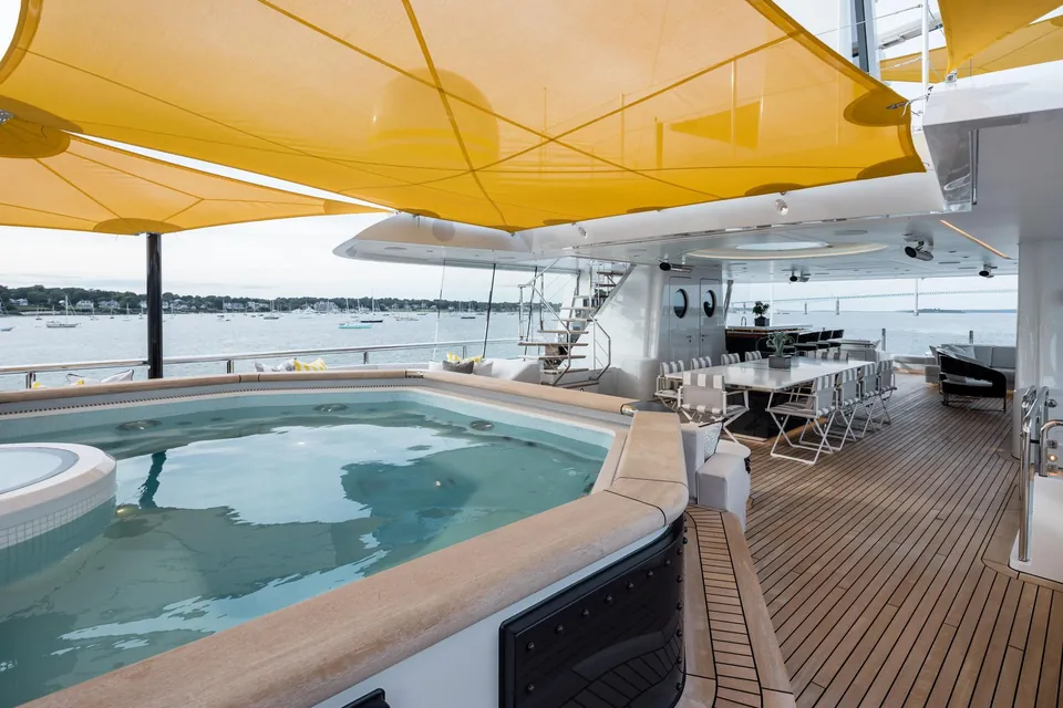 Scout, 2019 Royal Hakvoort Custom, photo 37