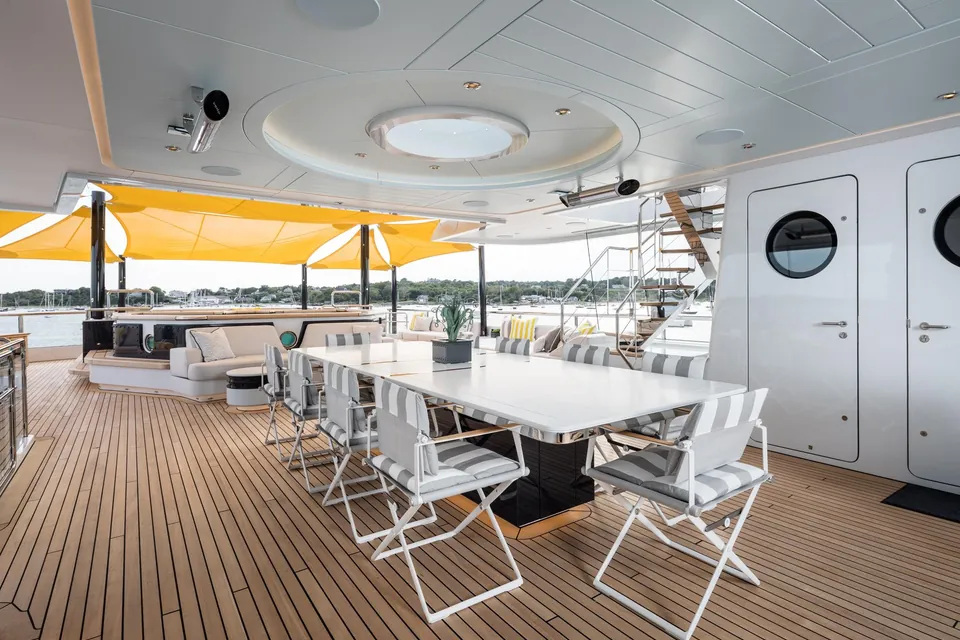 Scout, 2019 Royal Hakvoort Custom, photo 38