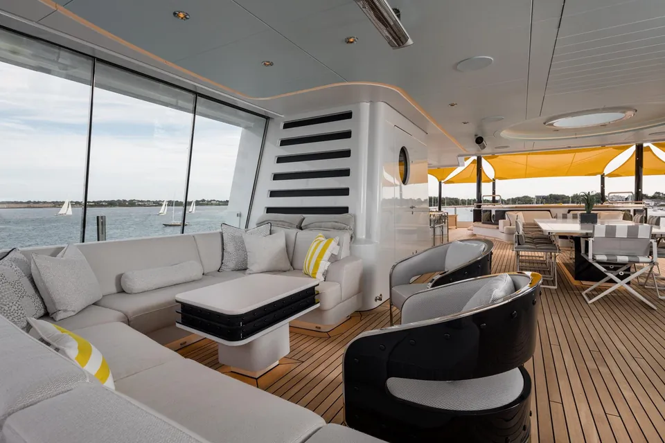 Scout, 2019 Royal Hakvoort Custom, photo 39
