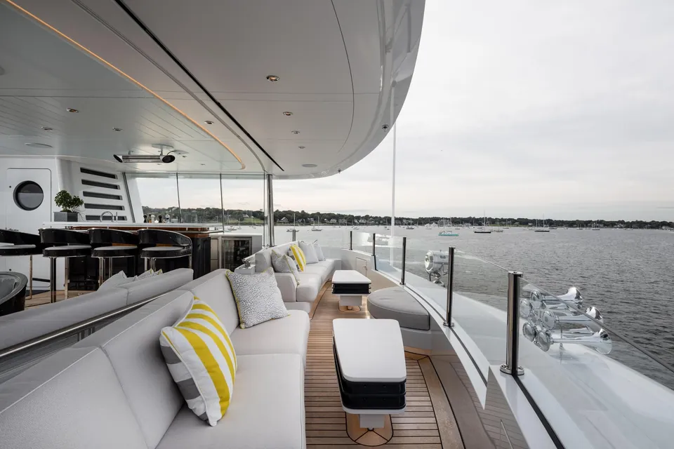 Scout, 2019 Royal Hakvoort Custom, photo 40