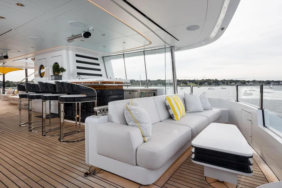 Scout, 2019 Royal Hakvoort Custom, photo 41