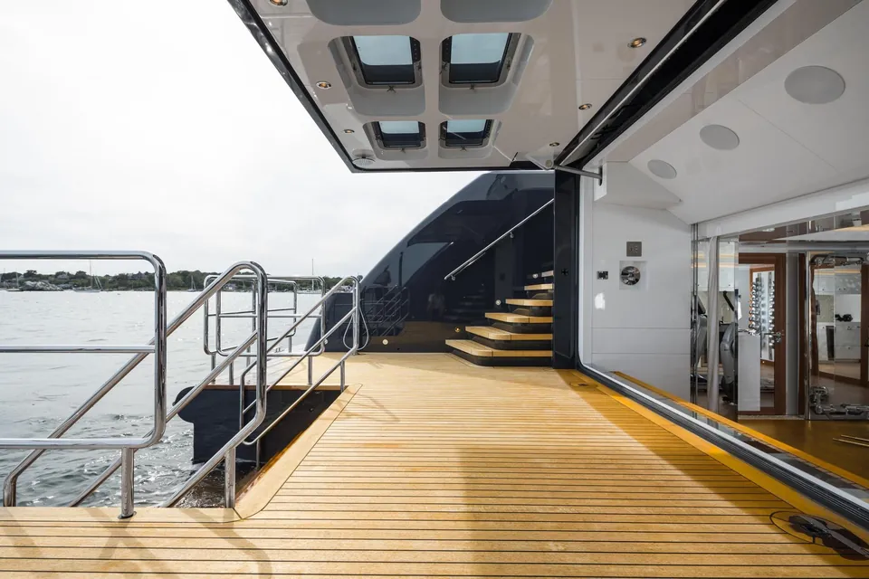 Scout, 2019 Royal Hakvoort Custom, photo 43