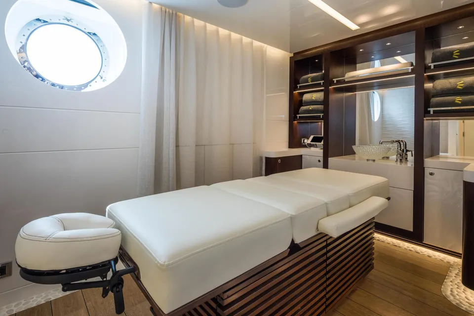 Scout, 2019 Royal Hakvoort Custom, photo 45