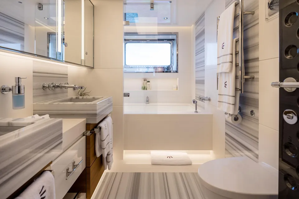 Scout, 2019 Royal Hakvoort Custom, photo 48