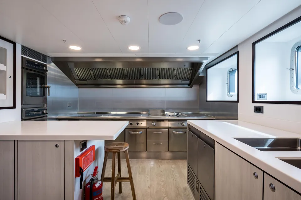 Scout, 2019 Royal Hakvoort Custom, photo 51