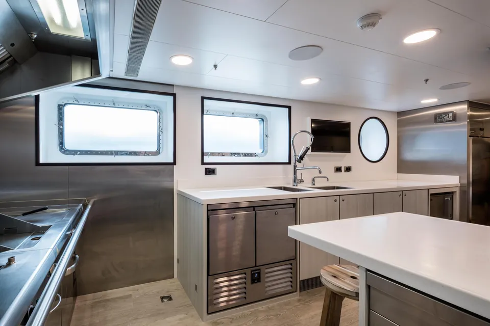 Scout, 2019 Royal Hakvoort Custom, photo 52