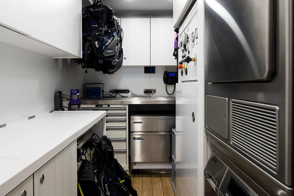 Scout, 2019 Royal Hakvoort Custom, photo 53