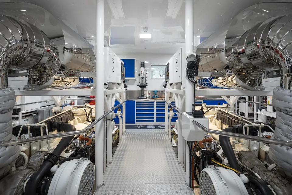 Scout, 2019 Royal Hakvoort Custom, photo 54
