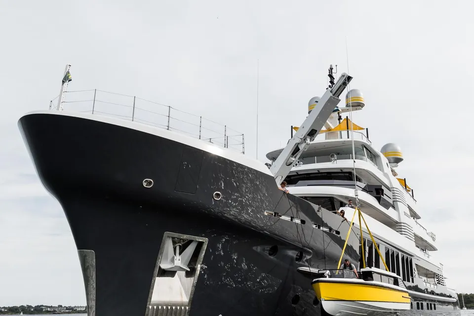 Scout, 2019 Royal Hakvoort Custom, photo 57