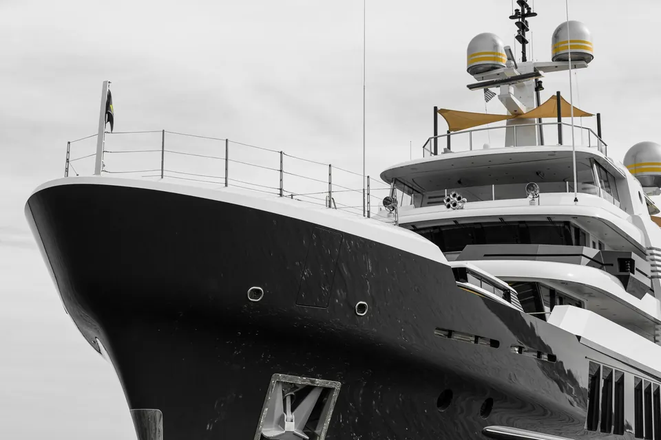 Scout, 2019 Royal Hakvoort Custom, photo 59