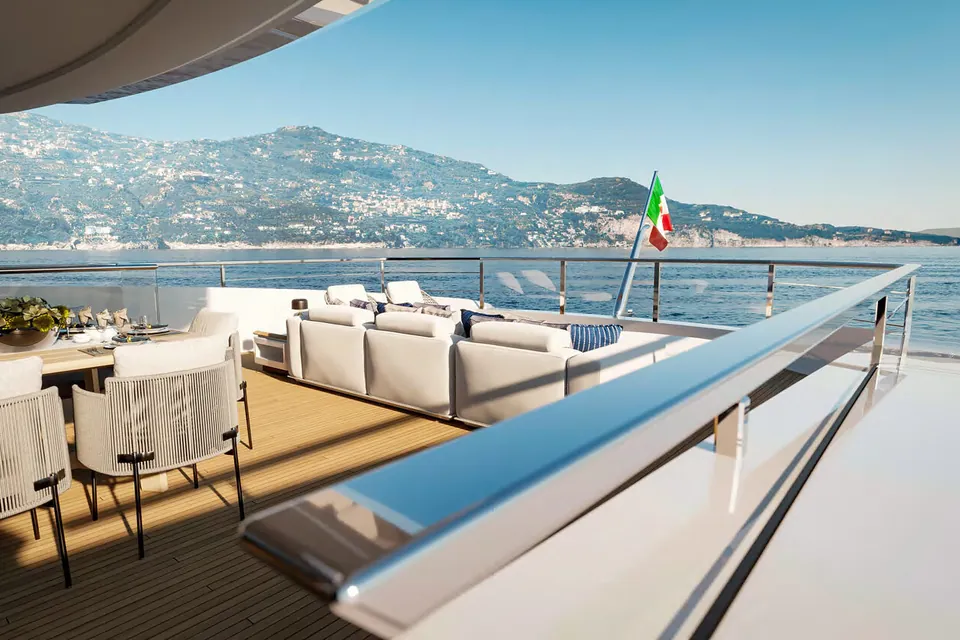 2029 Baglietto DOM 133, photo 12