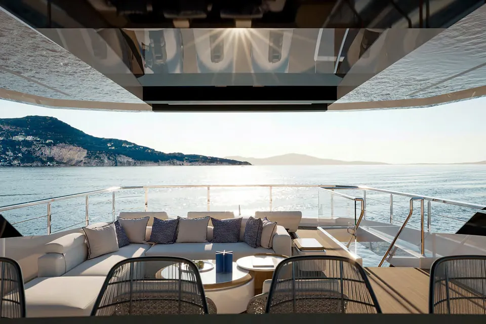 2029 Baglietto DOM 133, photo 13