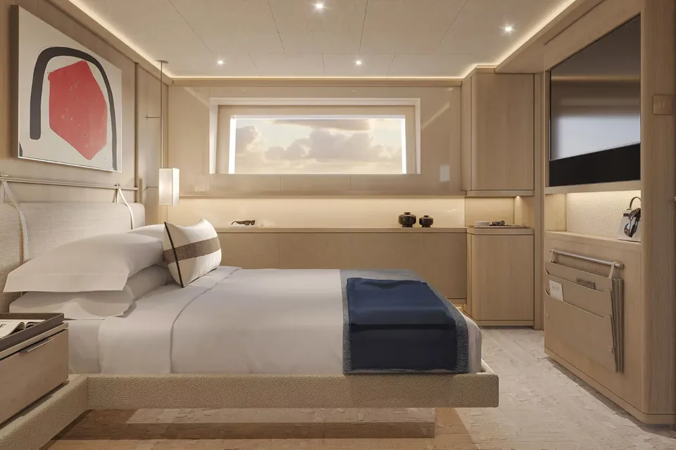 2028 Benetti B.Neos 40M, photo 14
