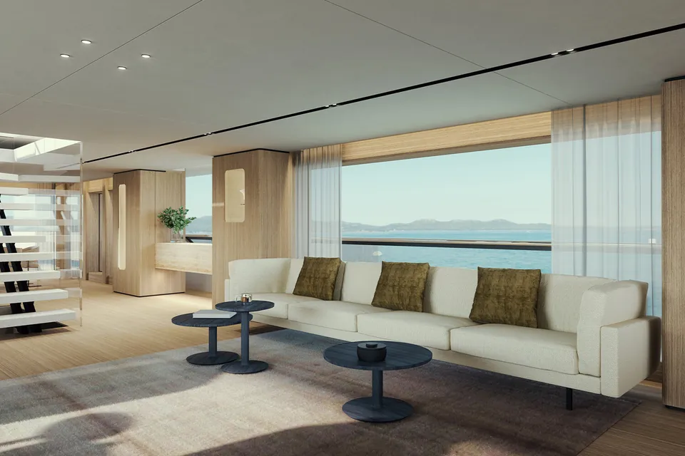 2028 Benetti B.YOND 40M, photo 6