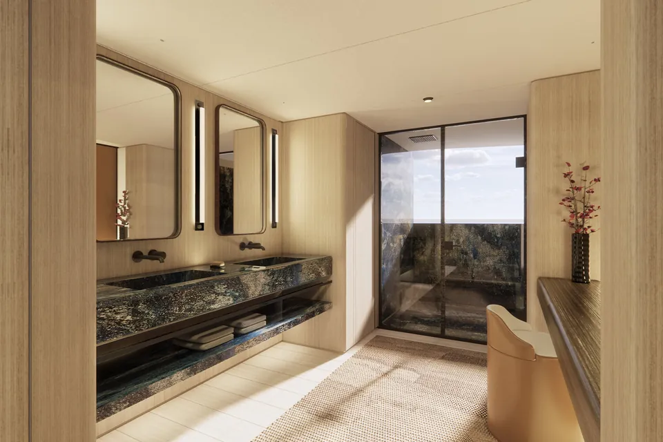 2028 Benetti B.YOND 40M, photo 22