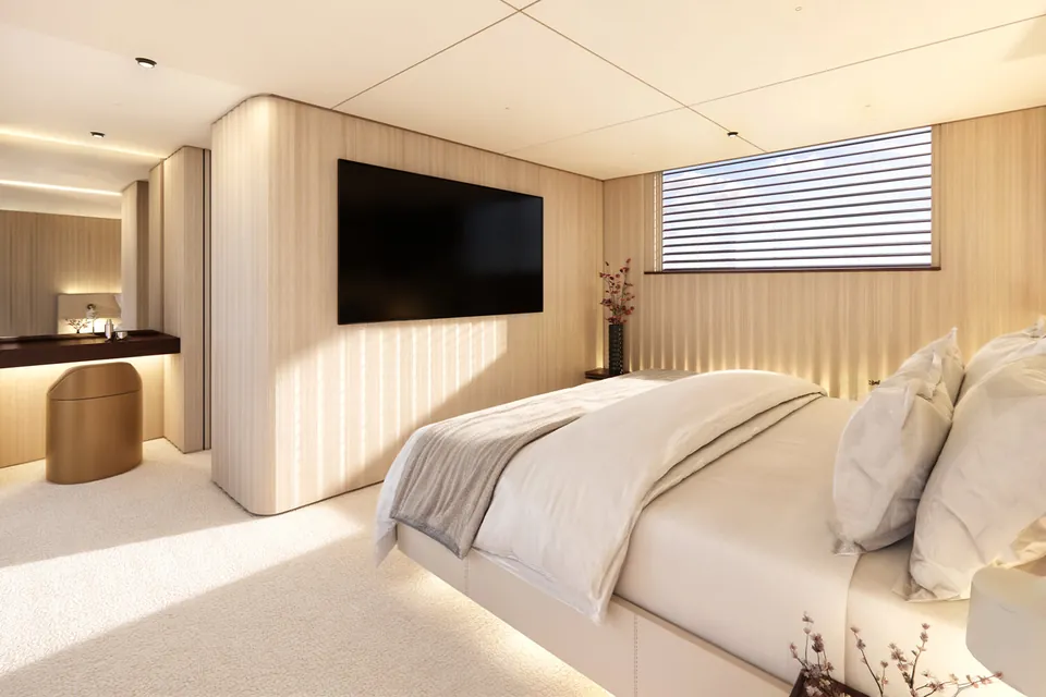 2028 Benetti B.YOND 40M, photo 24