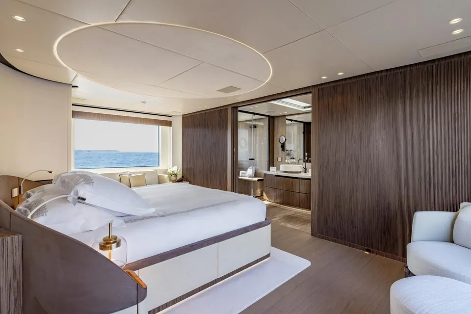 2027 Mangusta Oceano 39, photo 20