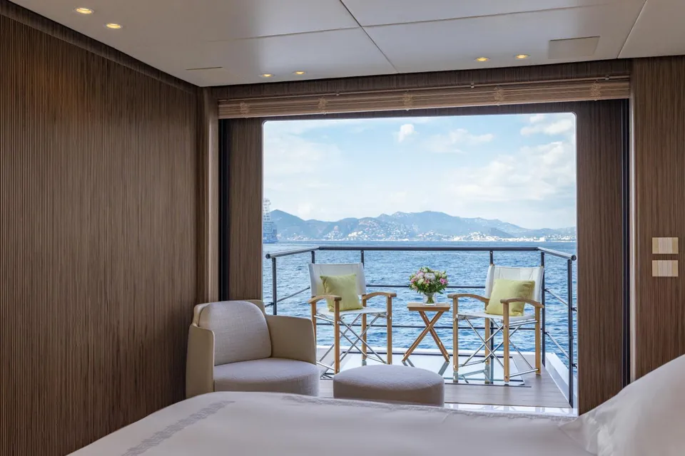 2027 Mangusta Oceano 39, photo 22