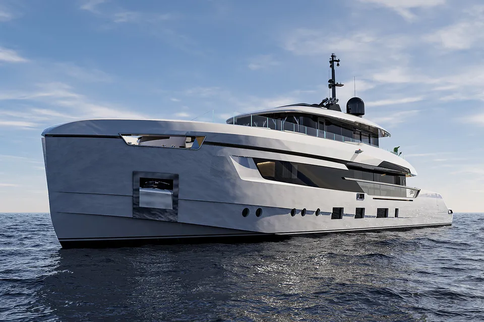 Columbus Atlantique 37