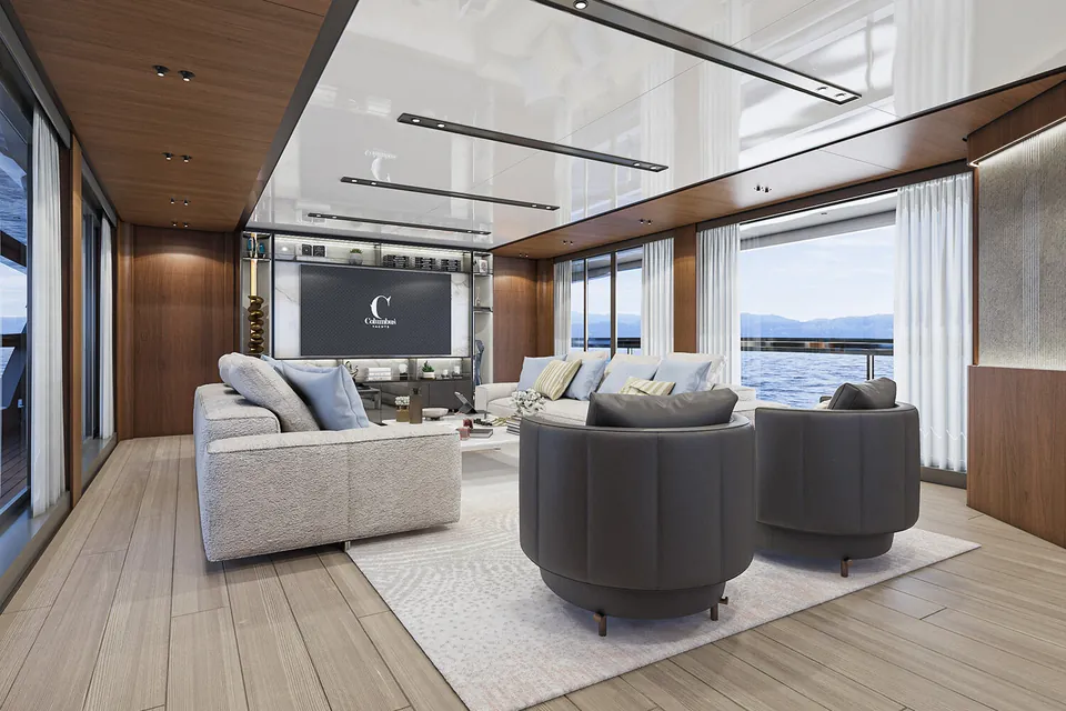 2028 Columbus Yachts Atlantique 37, photo 22