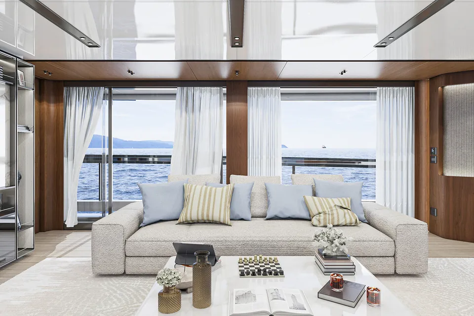 2028 Columbus Yachts Atlantique 37, photo 26