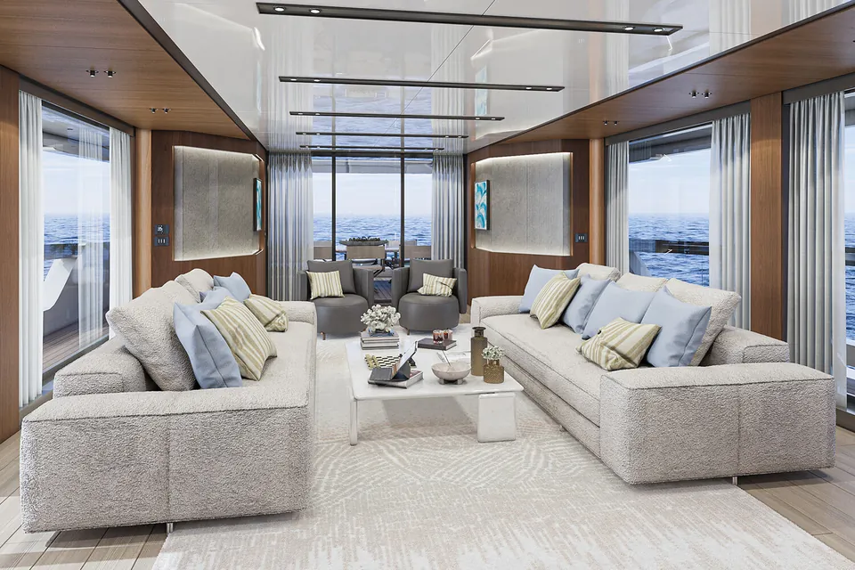 2028 Columbus Yachts Atlantique 37, photo 28