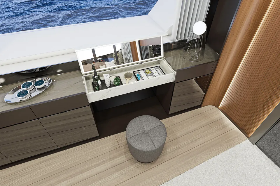 2028 Columbus Yachts Atlantique 37, photo 29