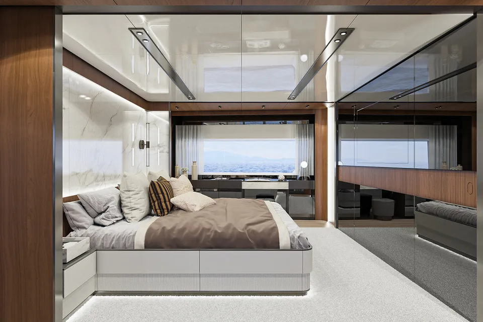 2028 Columbus Yachts Atlantique 37, photo 30