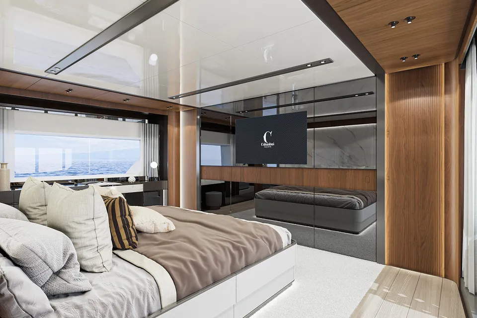 2028 Columbus Yachts Atlantique 37, photo 31