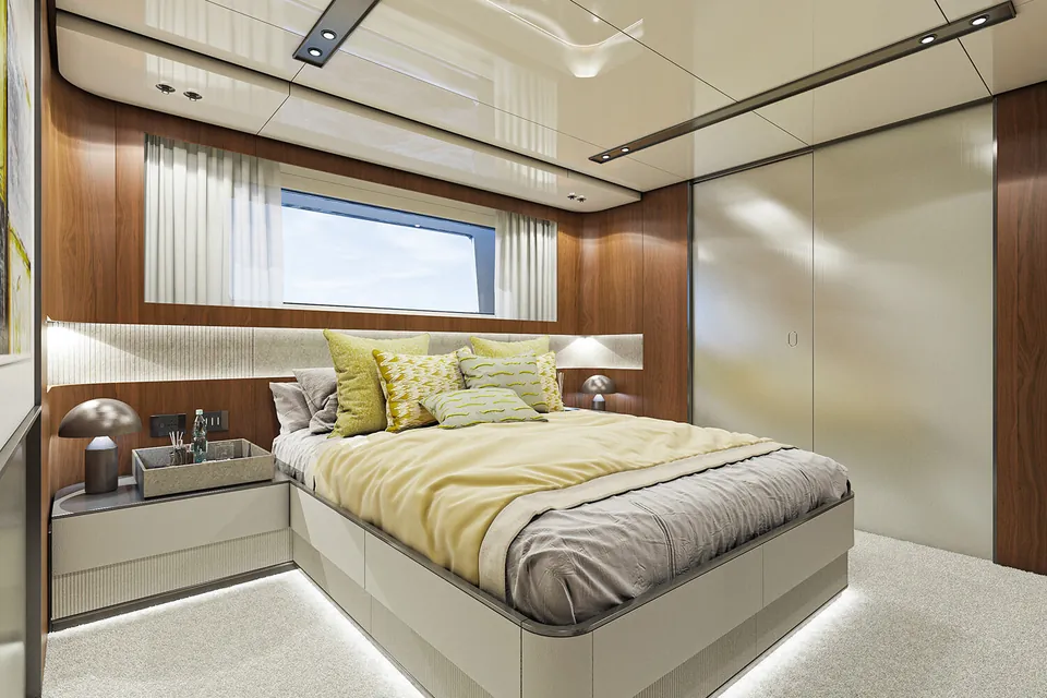 2028 Columbus Yachts Atlantique 37, photo 37