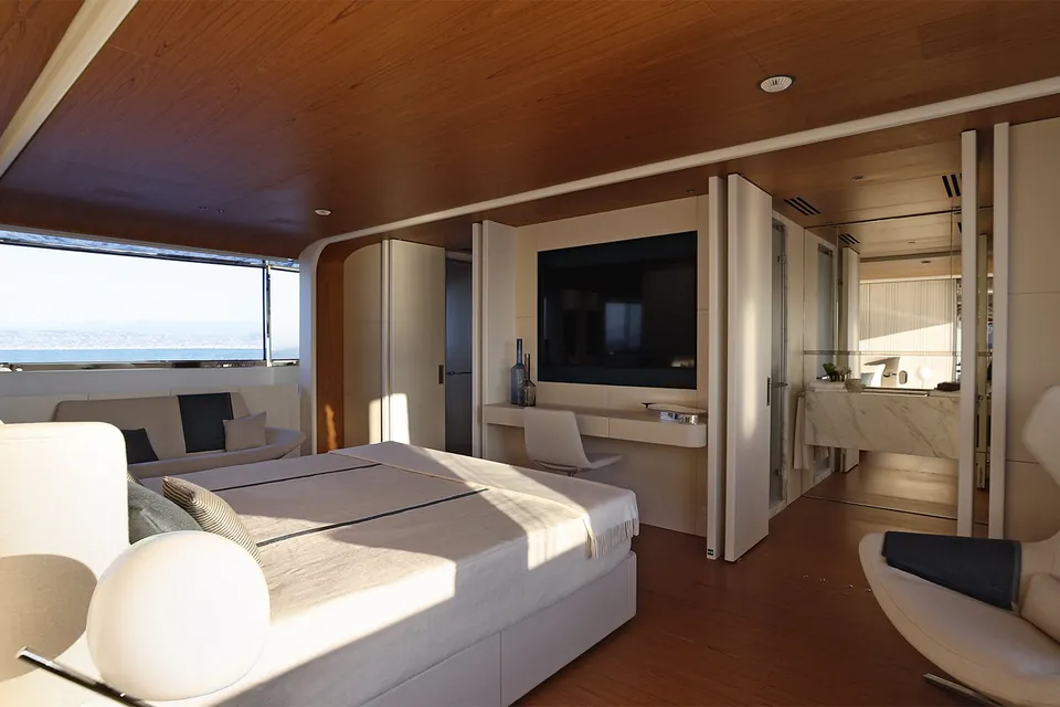 2027 Benetti Motopanfilo 37M, photo 17