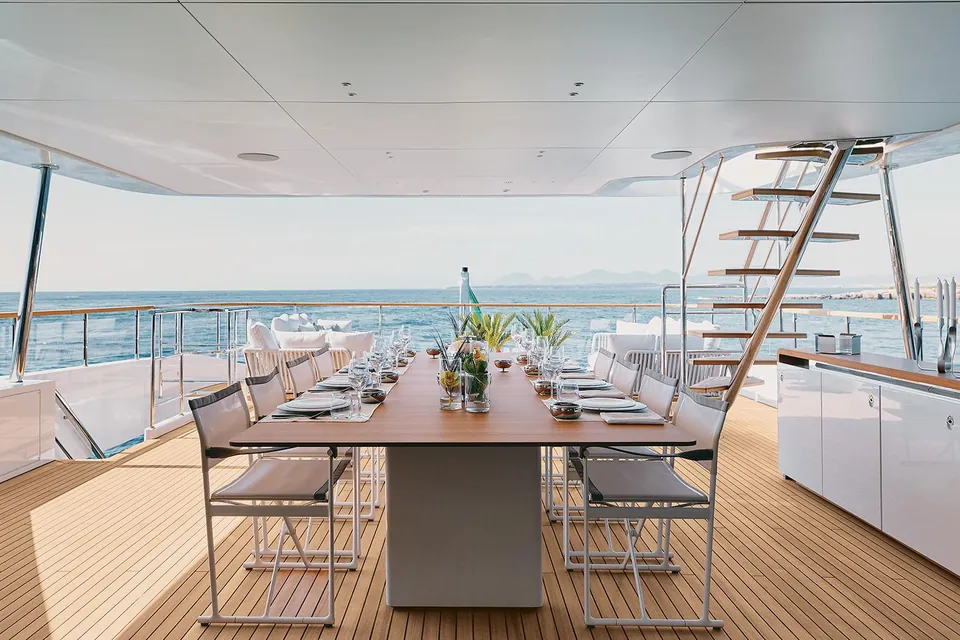 2027 Benetti Motopanfilo 37M, photo 20